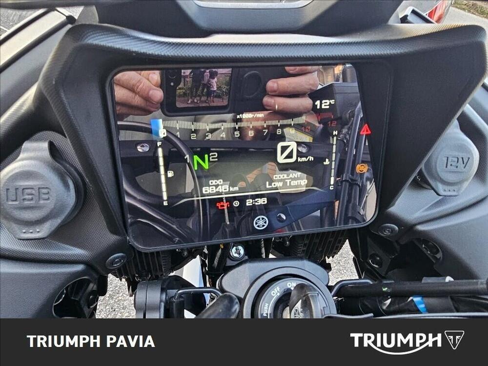 Yamaha Tracer 7 GT (2021 - 24) (12)