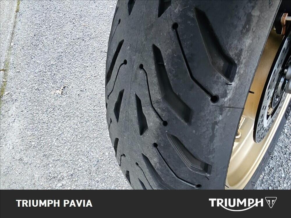 Yamaha Tracer 7 GT (2021 - 24) (8)