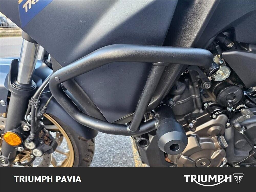 Yamaha Tracer 7 GT (2021 - 24) (15)