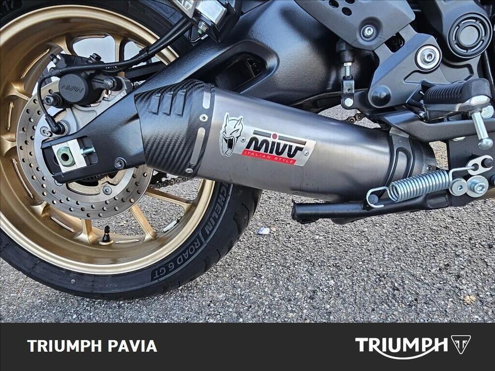 Yamaha Tracer 7 GT (2021 - 24) (9)