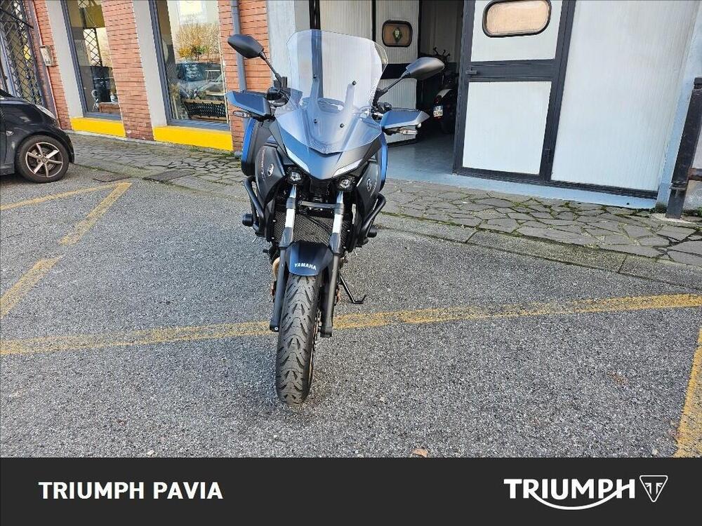 Yamaha Tracer 7 GT (2021 - 24) (16)