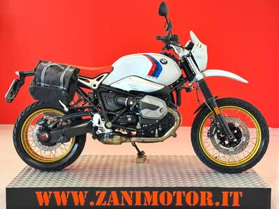 Bmw R nineT Urban GS (2021 - 24) usata