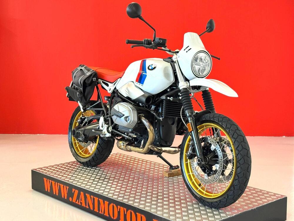 Bmw R nineT Urban GS (2021 - 24) (2)