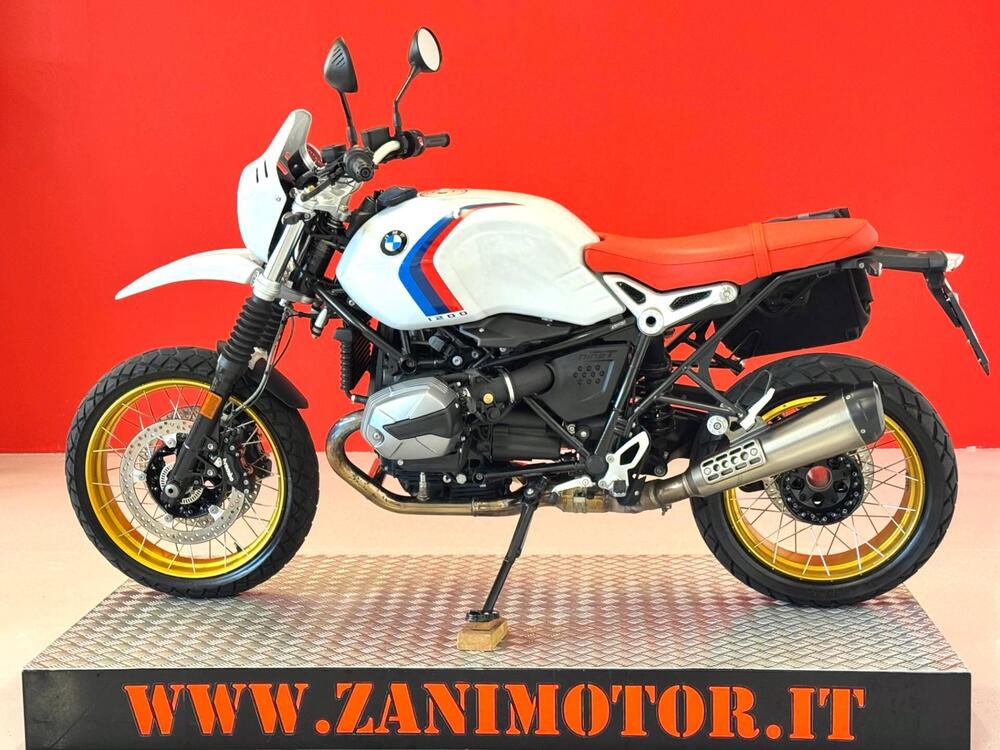 Bmw R nineT Urban GS (2021 - 24) (5)