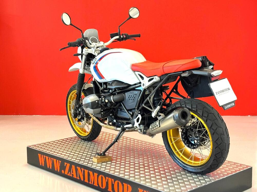 Bmw R nineT Urban GS (2021 - 24) (6)