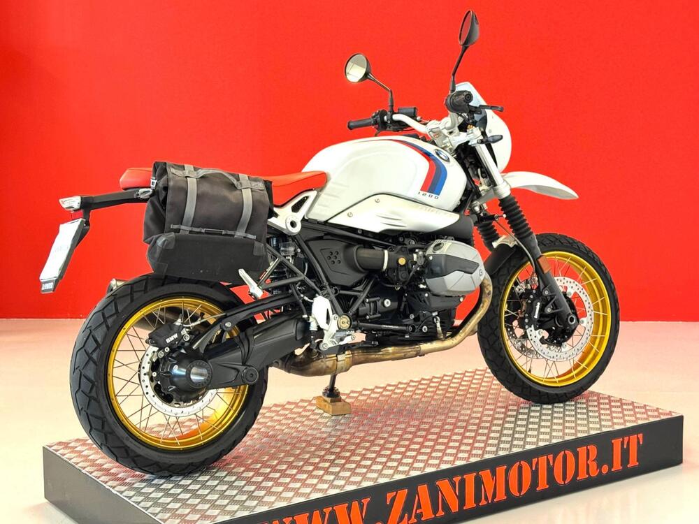 Bmw R nineT Urban GS (2021 - 24) (8)