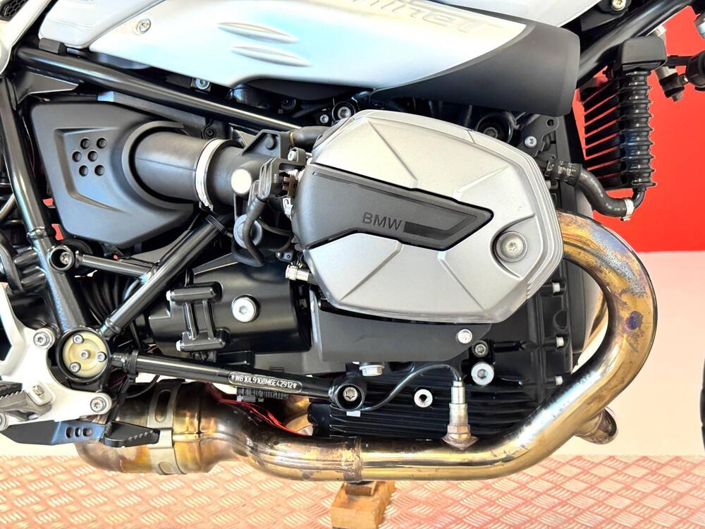 Bmw R nineT Urban GS (2021 - 24) (10)