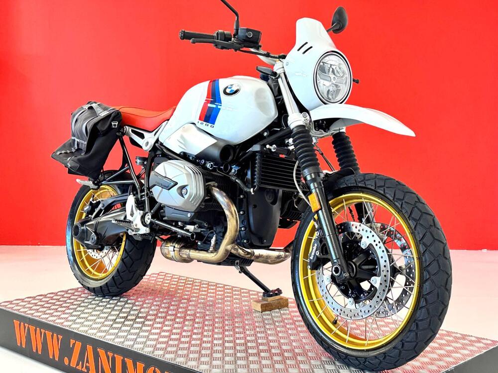 Bmw R nineT Urban GS (2021 - 24) (11)