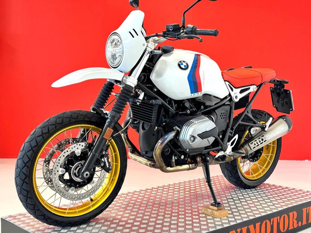 Bmw R nineT Urban GS (2021 - 24) (12)