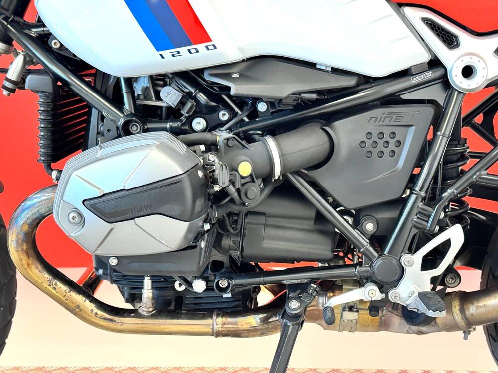 Bmw R nineT Urban GS (2021 - 24) (13)