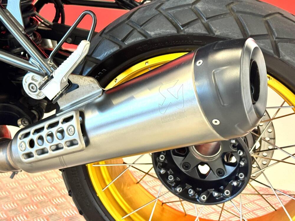 Bmw R nineT Urban GS (2021 - 24) (14)