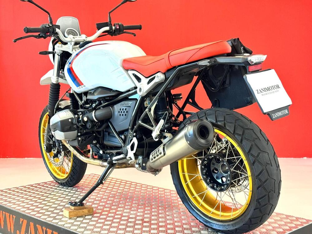 Bmw R nineT Urban GS (2021 - 24) (16)