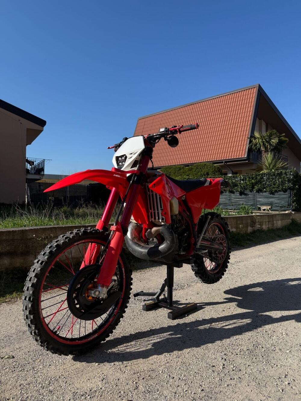 Betamotor RR 300 2T Enduro Racing (2017)