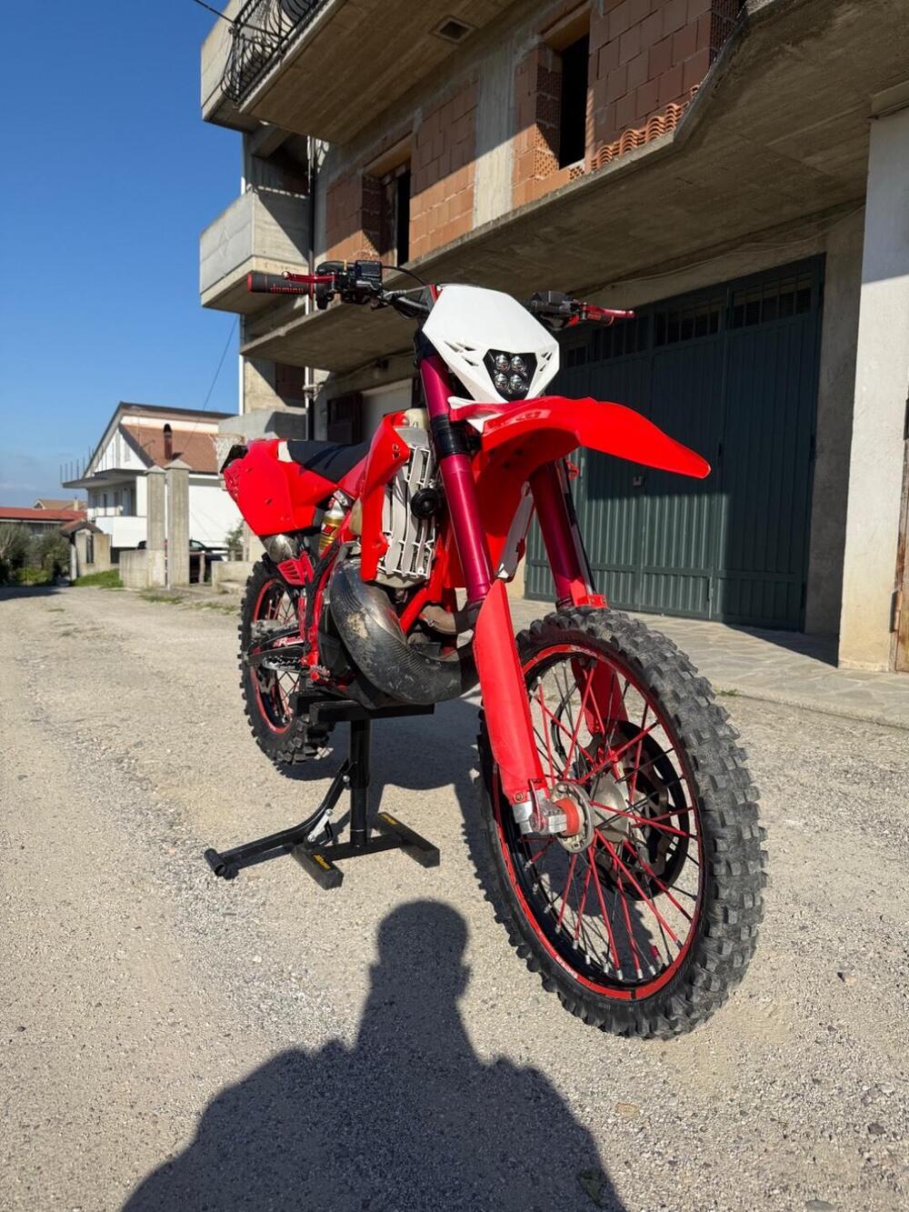 Betamotor RR 300 2T Enduro Racing (2017) (2)