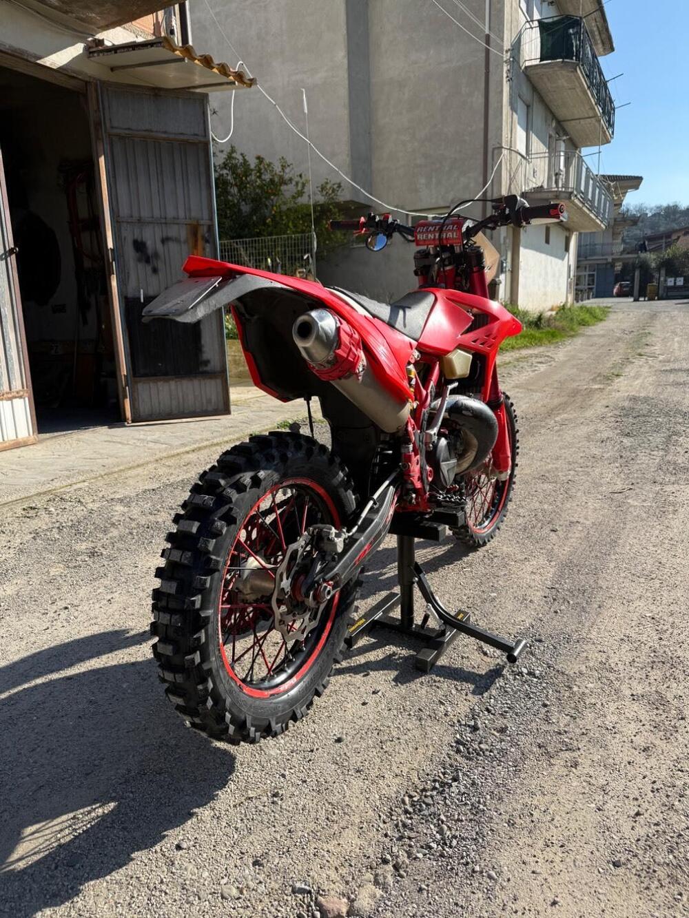 Betamotor RR 300 2T Enduro Racing (2017) (3)