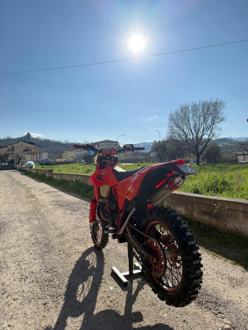 Betamotor RR 300 2T Enduro Racing (2017) (4)