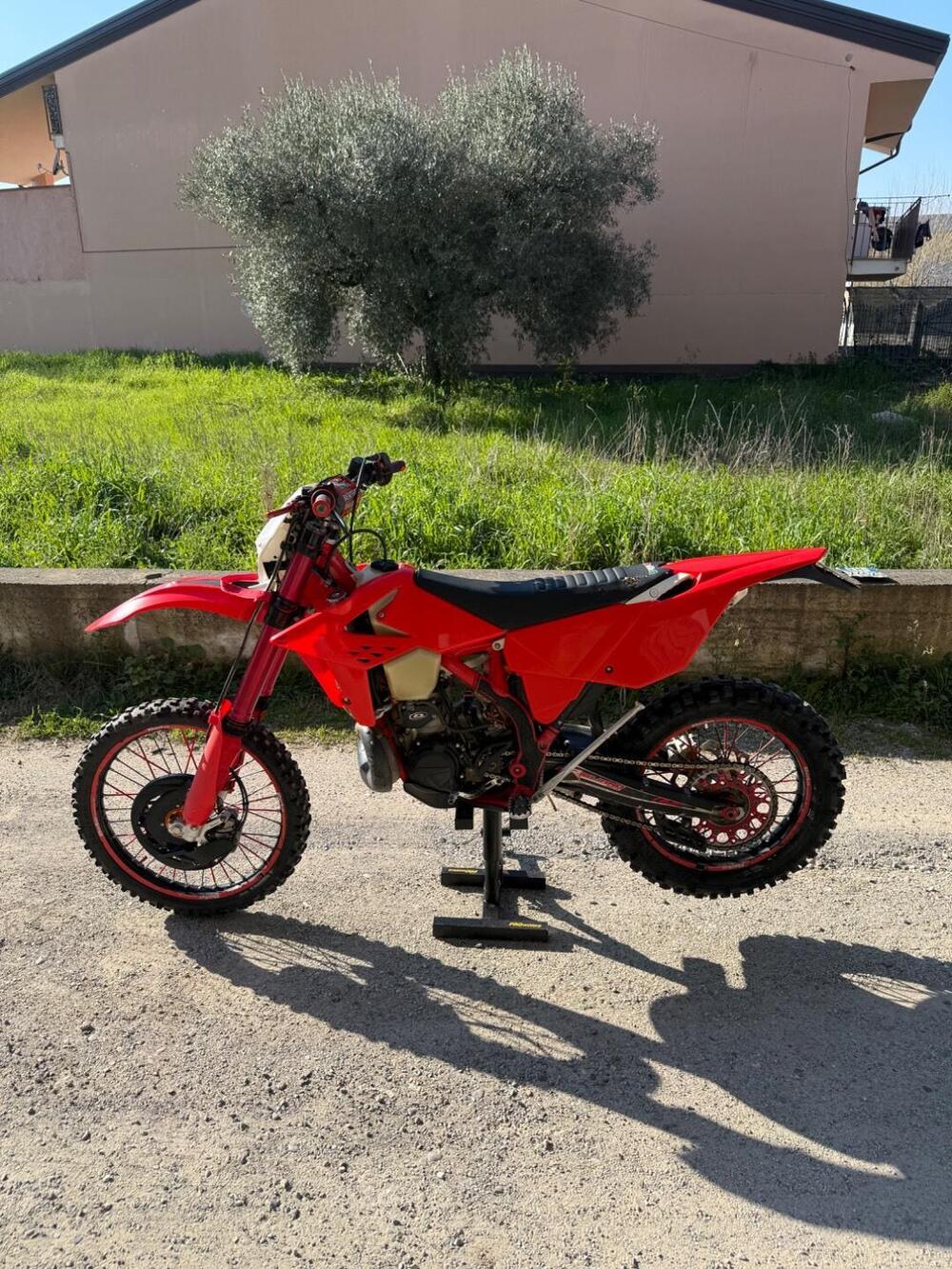 Betamotor RR 300 2T Enduro Racing (2017) (5)