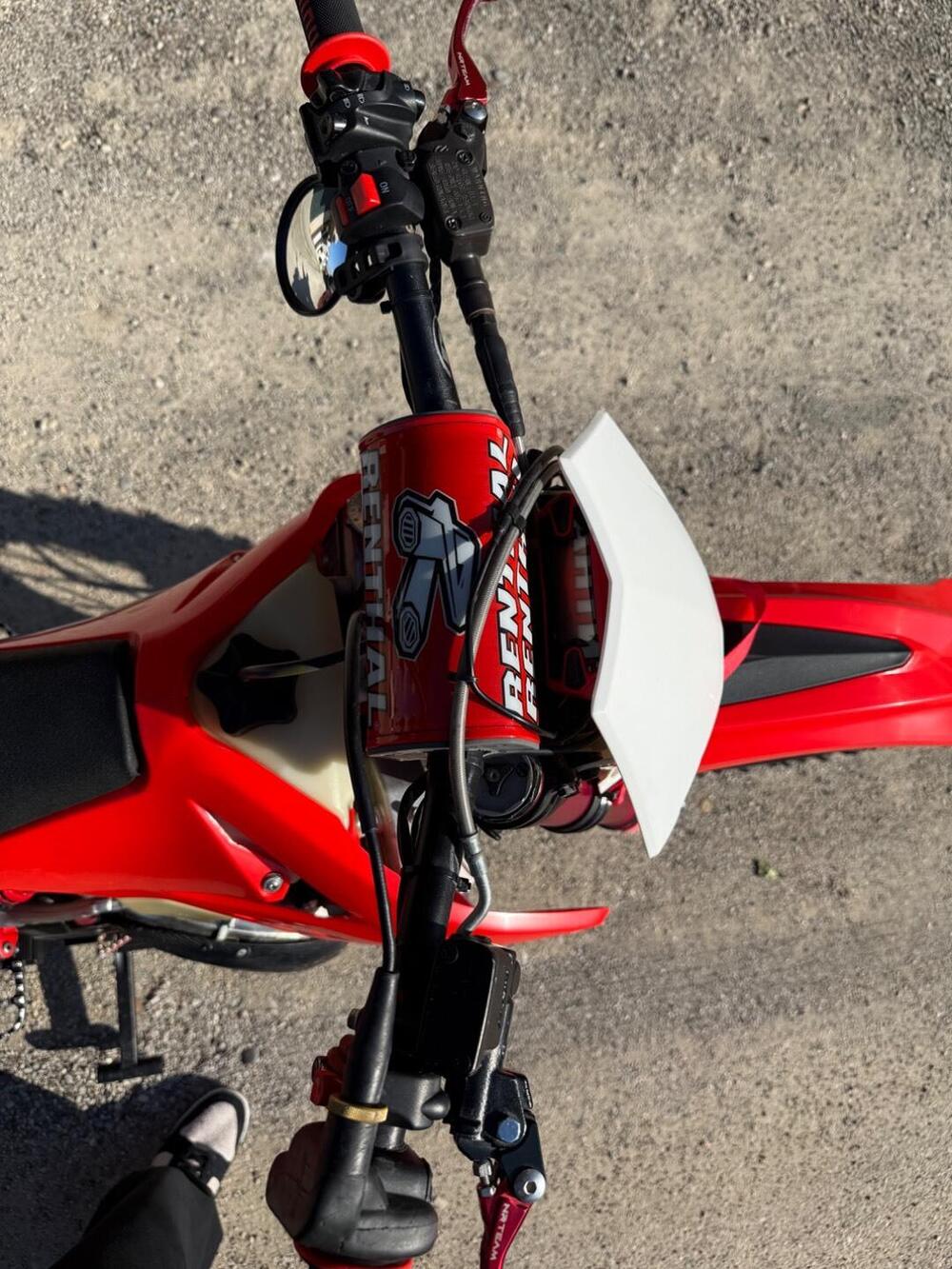 Betamotor RR 300 2T Enduro Racing (2017) (8)