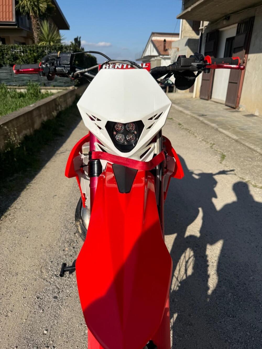 Betamotor RR 300 2T Enduro Racing (2017) (9)