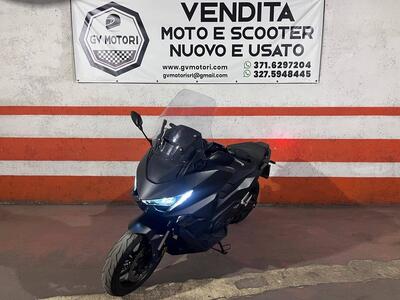 Honda Forza 750 (2025 - 26) usata