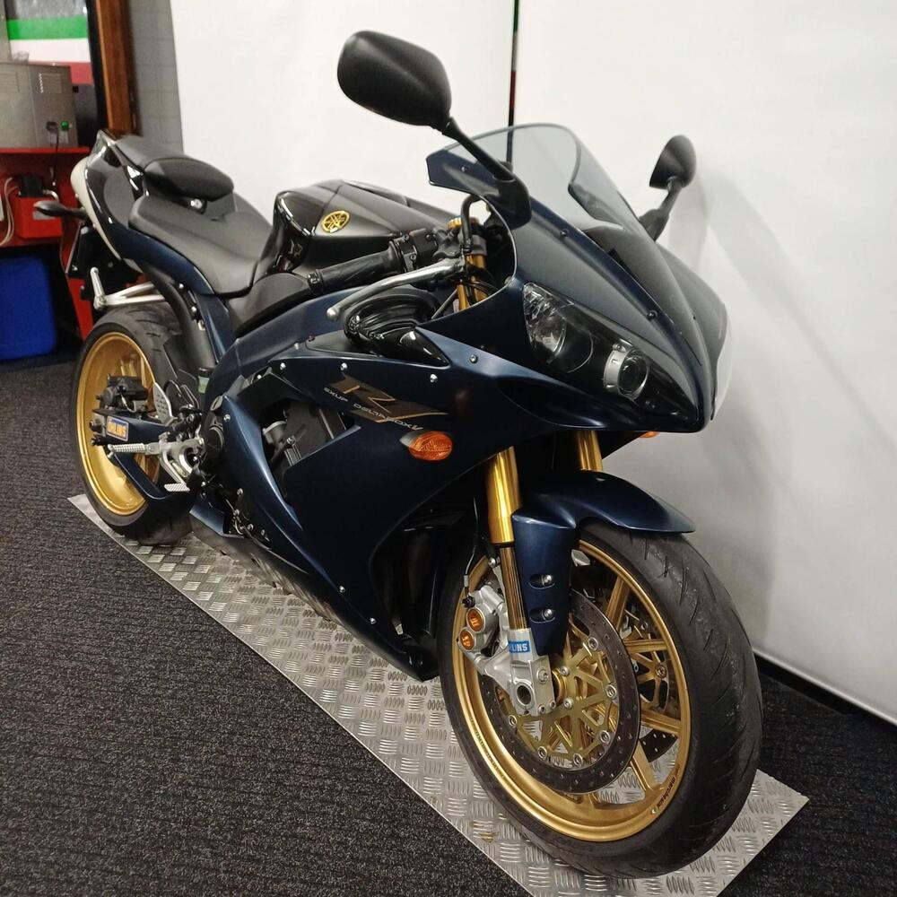 Yamaha YZF R1 SP1 (2006) (3)