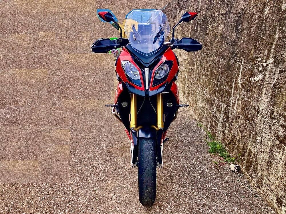 Bmw S 1000 XR (2017 - 19) (3)