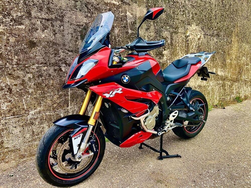 Bmw S 1000 XR (2017 - 19) (4)