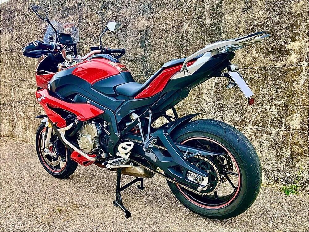 Bmw S 1000 XR (2017 - 19) (6)