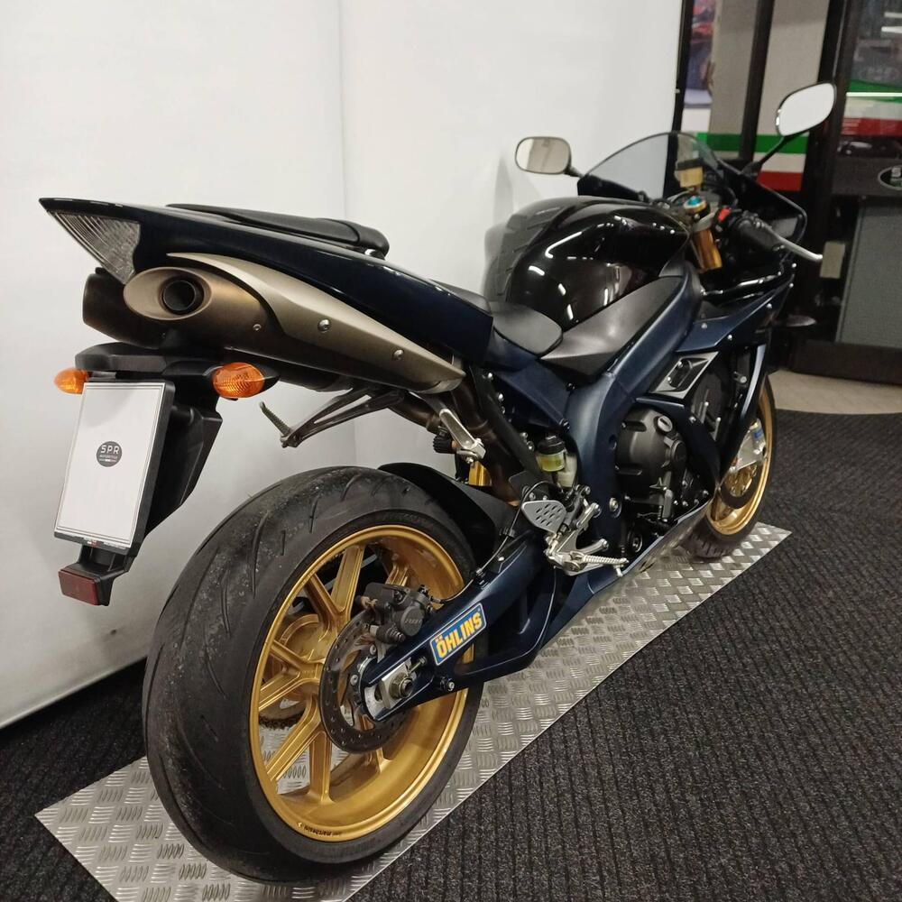 Yamaha YZF R1 SP1 (2006) (5)