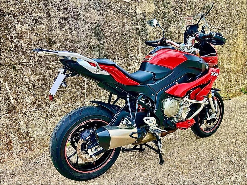 Bmw S 1000 XR (2017 - 19) (8)