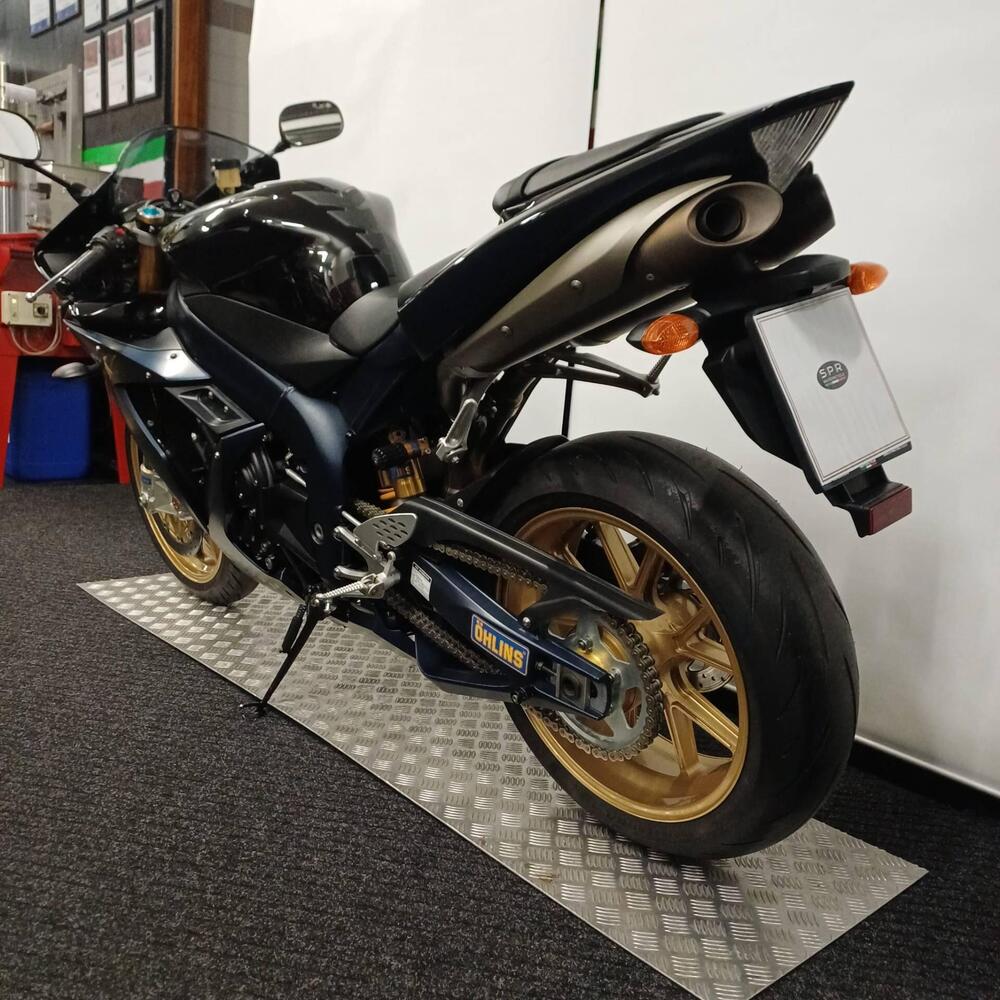 Yamaha YZF R1 SP1 (2006) (6)