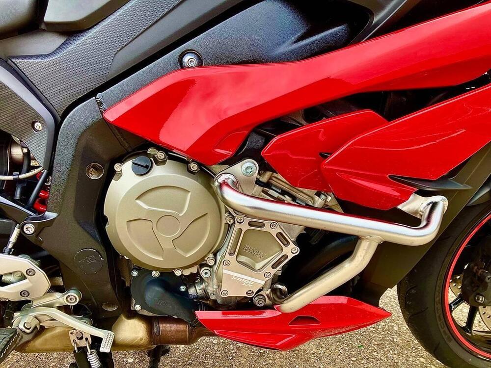 Bmw S 1000 XR (2017 - 19) (10)