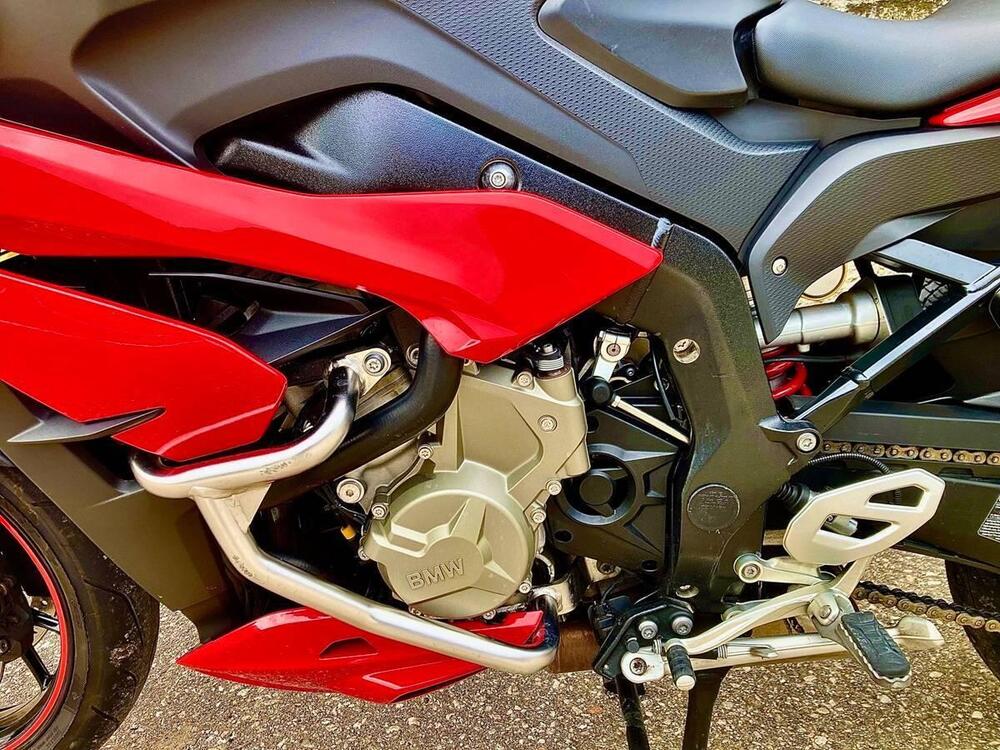 Bmw S 1000 XR (2017 - 19) (13)