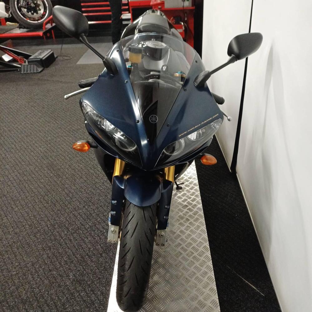 Yamaha YZF R1 SP1 (2006) (14)