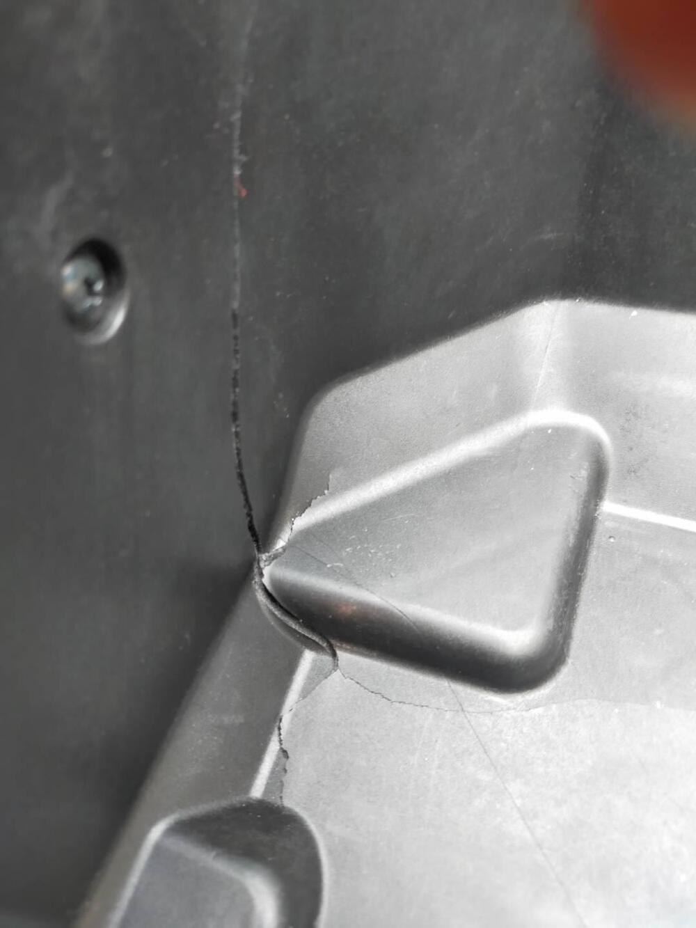 Honda Africa Twin CRF 1100L Travel Edition DCT (2022 - 23) (5)