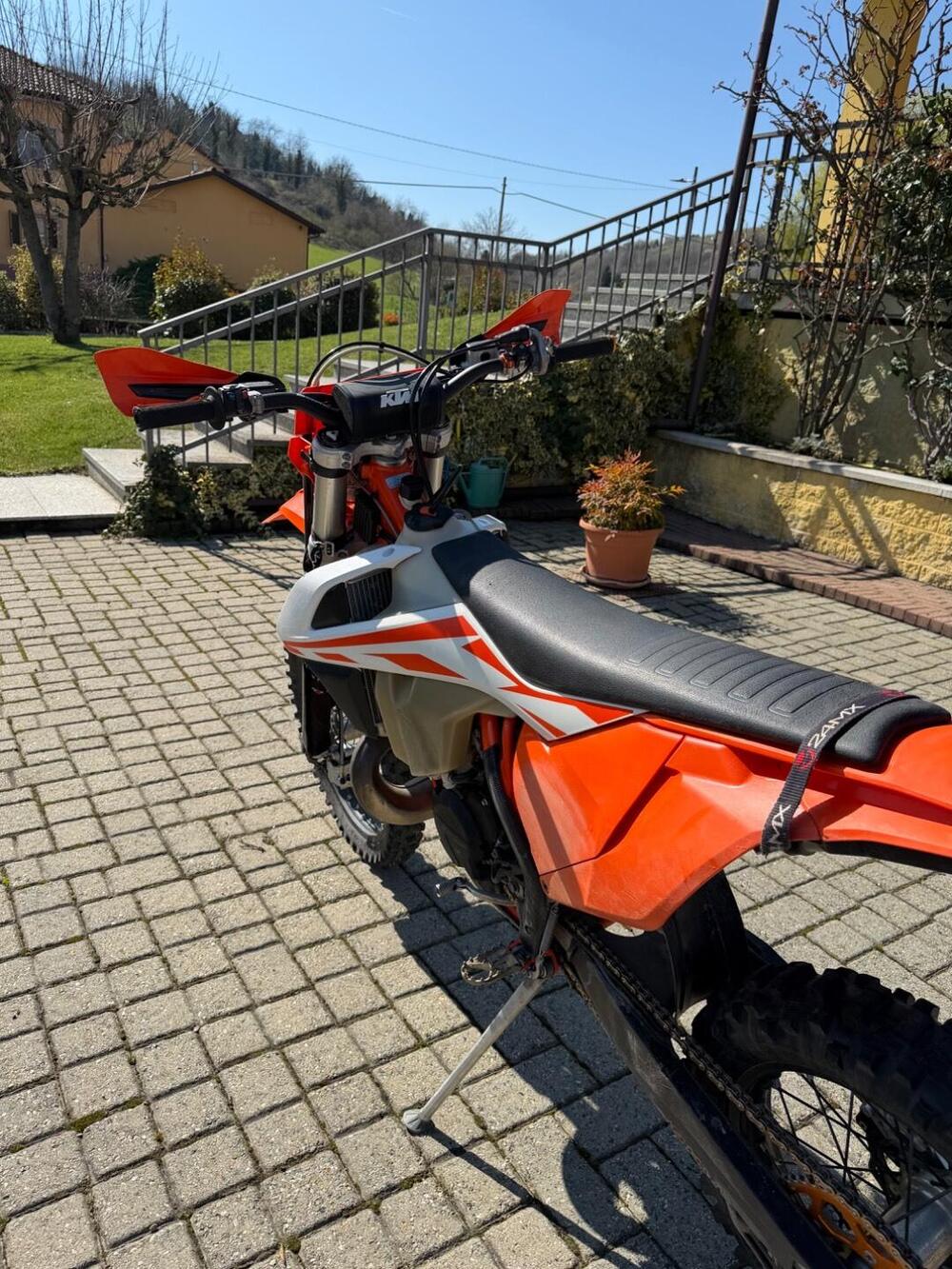 KTM 250 EXC TPI (2019) (5)
