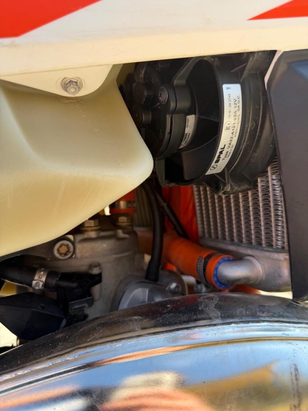 KTM 250 EXC TPI (2019) (8)