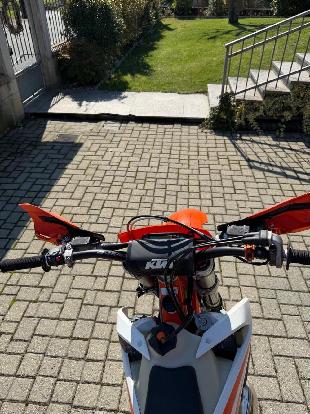 KTM 250 EXC TPI (2019) (9)