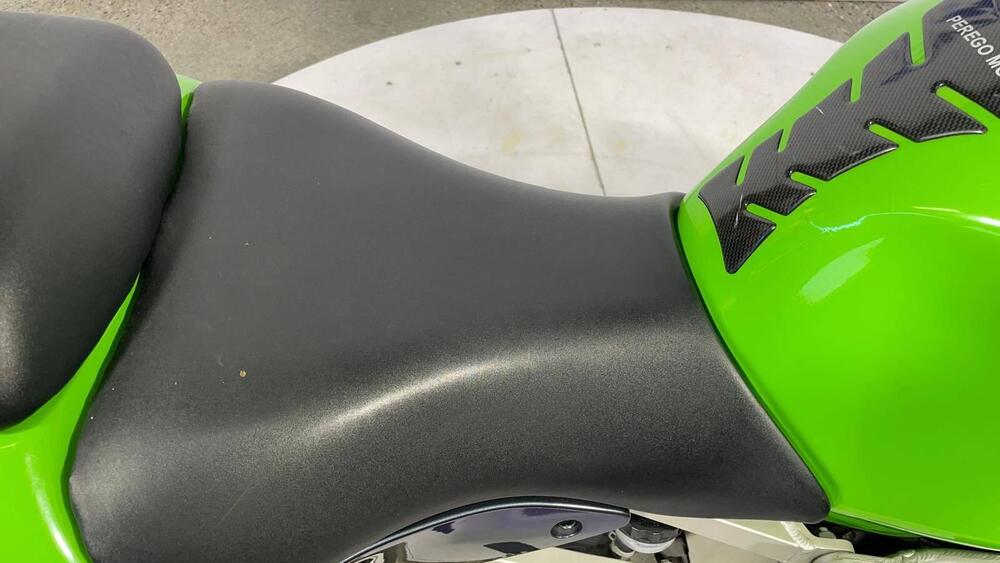 Kawasaki Ninja 600 ZX-6R (1998 - 99) (6)