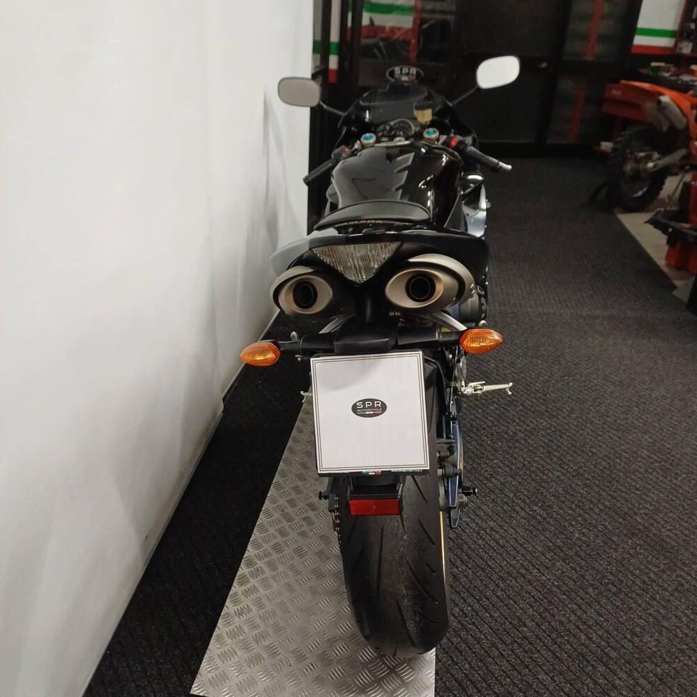 Yamaha YZF R1 SP1 (2006) (13)