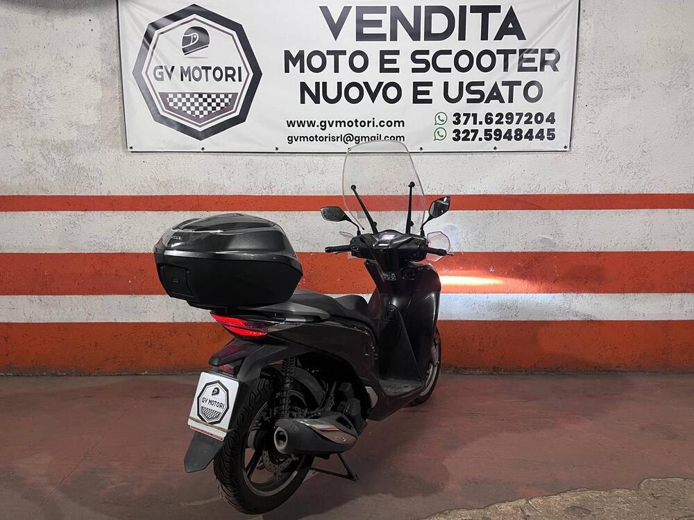 Honda SH 150i (2020 - 23) (2)