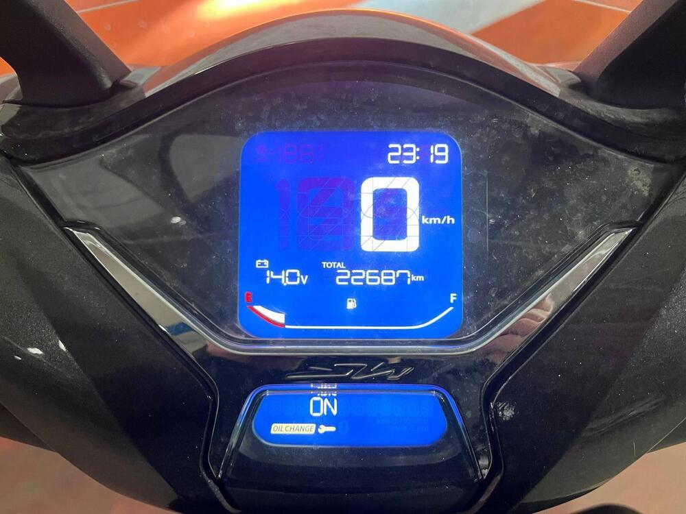 Honda SH 150i (2020 - 23) (5)