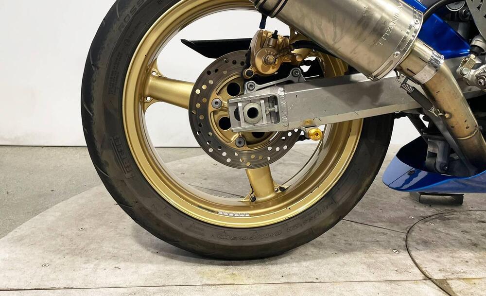 Kawasaki Ninja 636 ZX-6R (2003 - 04) (3)