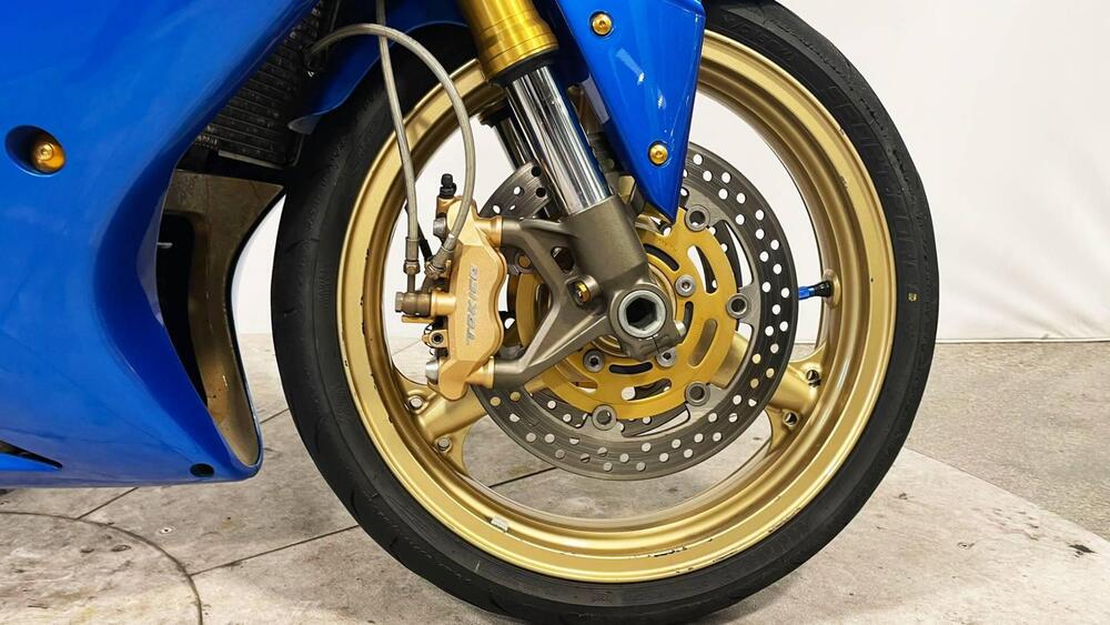 Kawasaki Ninja 636 ZX-6R (2003 - 04) (5)