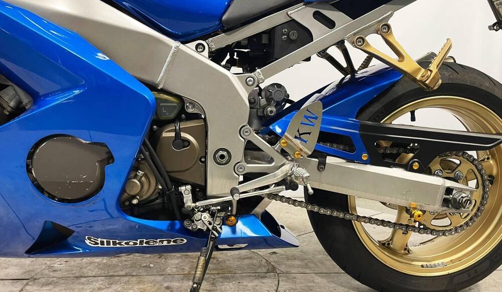 Kawasaki Ninja 636 ZX-6R (2003 - 04) (7)