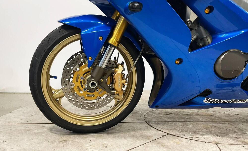 Kawasaki Ninja 636 ZX-6R (2003 - 04) (6)