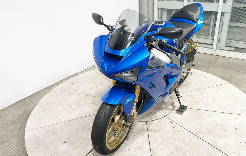 Kawasaki Ninja 636 ZX-6R (2003 - 04) (13)