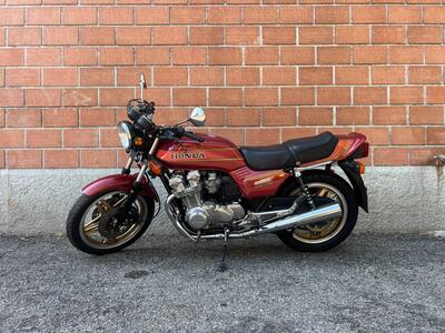 Honda CB 900 F BOL D'OR d'epoca