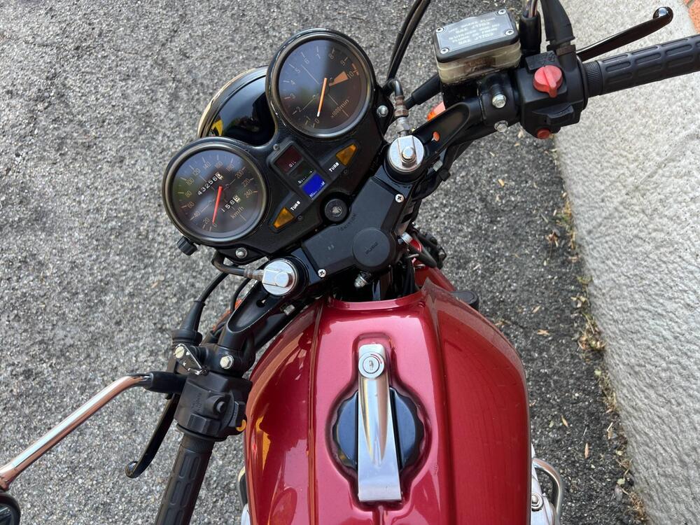 Honda CB 900 F BOL D'OR (3)