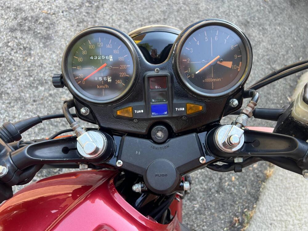 Honda CB 900 F BOL D'OR (4)